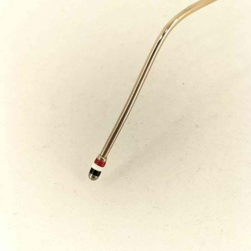 トムブラウン THOM BROWNE メガネ メンズ  49□21